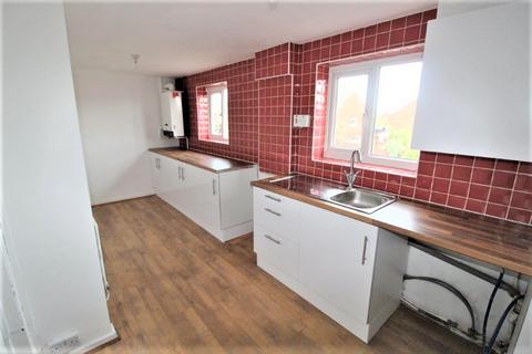 undefined, Lorrain Road, South Shields NE34