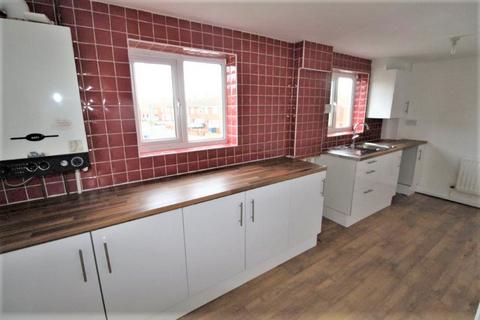 undefined, Lorrain Road, South Shields NE34