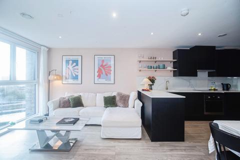 1 bedroom apartment for sale, Ottinger Close, Salford M50