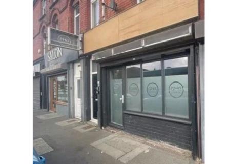 Retail property (high street) to rent, 19 Warbreck Moor Liverpool L9 4RN