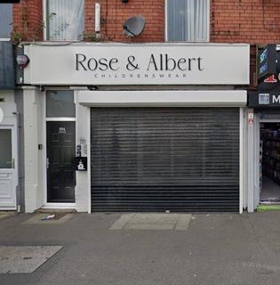 Retail property (high street) to rent, 19 Warbreck Moor Liverpool L9 4RN