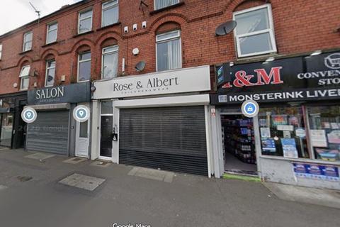 Retail property (high street) to rent, 19 Warbreck Moor Liverpool L9 4RN