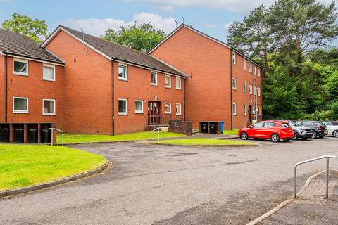 undefined, Angle Gate, Jordanhill, Glasgow, G14 9LR
