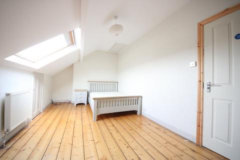 undefined, St. Johns Street, York, YO31