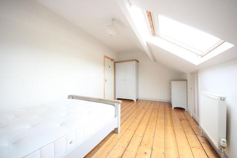 undefined, St. Johns Street, York, YO31