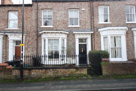undefined, St. Johns Street, York, YO31