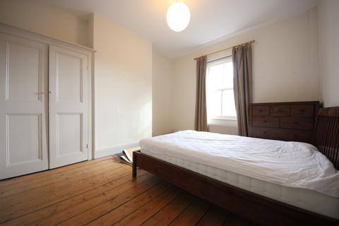 undefined, St. Johns Street, York, YO31