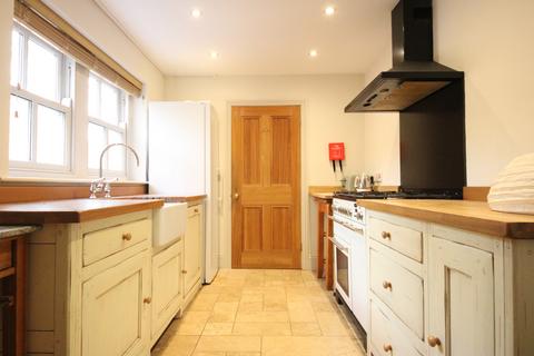 undefined, St. Johns Street, York, YO31