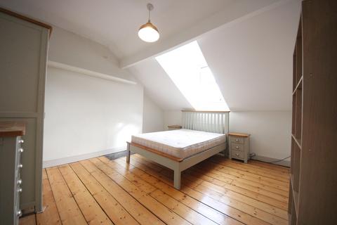 undefined, St. Johns Street, York, YO31