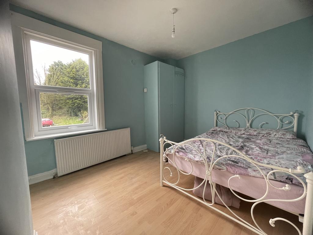 Further Bedroom Two