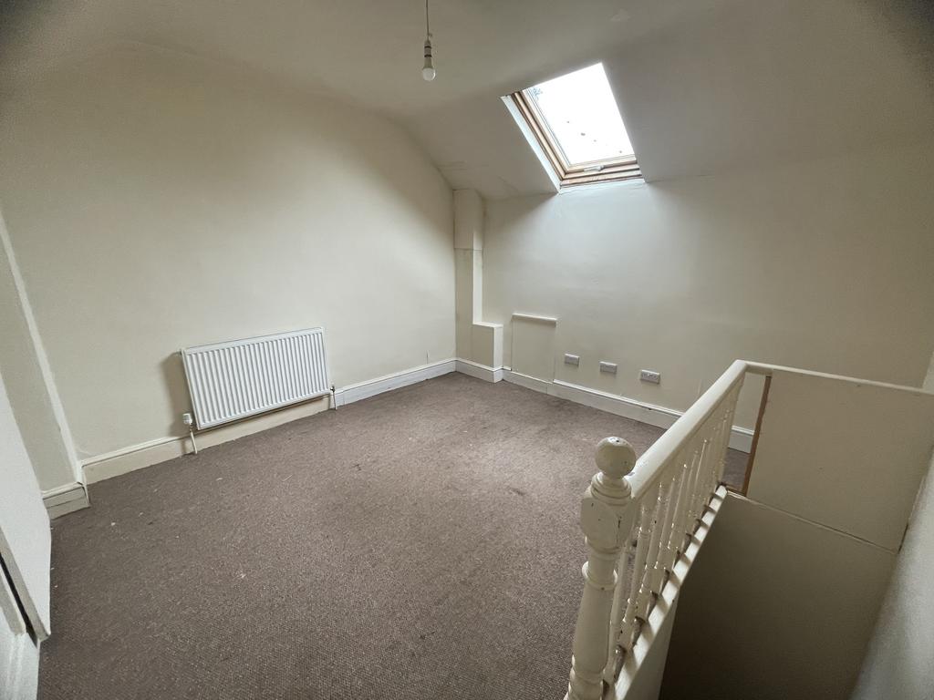Attic