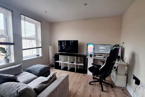 1 bedroom flat to rent, Lancaster Court, Bournemouth, BH2