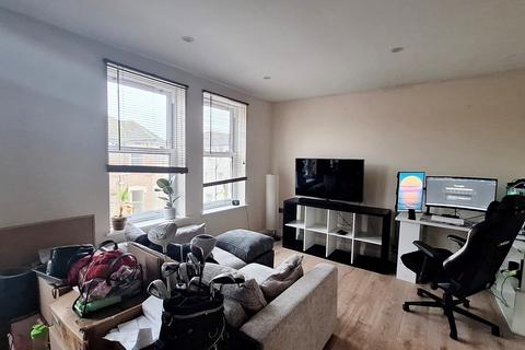 1 bedroom flat to rent, Lancaster Court, Bournemouth, BH2