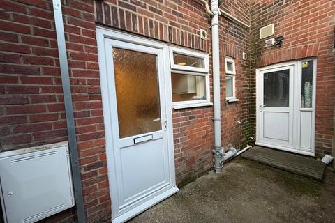 undefined, Tankerville Road, Southampton, SO19