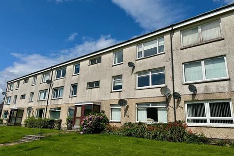 undefined, Glen Prosen, Glasgow, G74