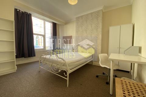 1 bedroom terraced house to rent, Gotham Street, Leicester LE2