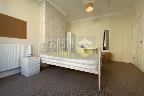 1 bedroom terraced house to rent, Gotham Street, Leicester LE2