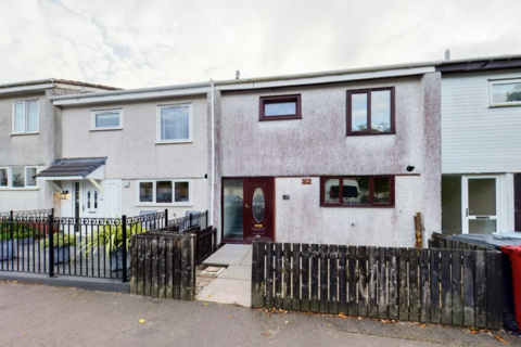 undefined, North Berwick Crescent, Glasgow, G75