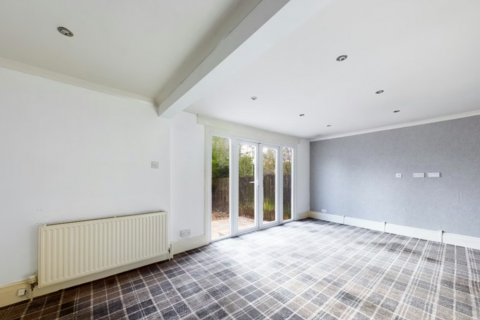 undefined, North Berwick Crescent, Glasgow, G75