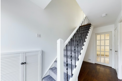 undefined, North Berwick Crescent, Glasgow, G75