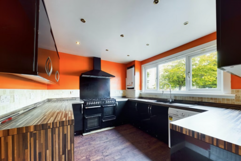 undefined, North Berwick Crescent, Glasgow, G75