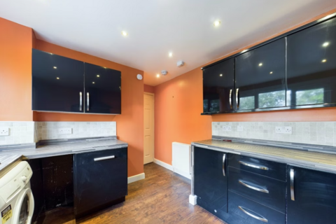 undefined, North Berwick Crescent, Glasgow, G75
