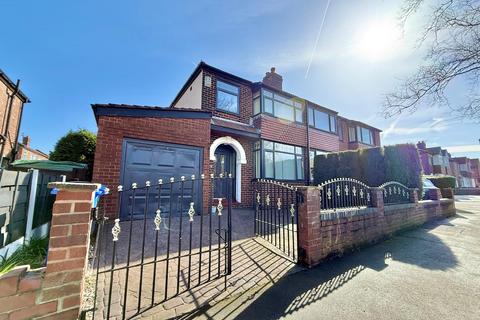 undefined, Foxhall Road Denton, Denton