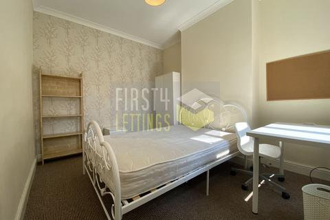 1 bedroom terraced house to rent, Gotham Street, Leicester LE2