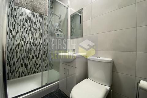 1 bedroom terraced house to rent, Gotham Street, Leicester LE2