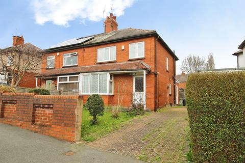 3 bedroom semi-detached house for sale, Wensley Drive, Leeds