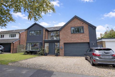 undefined, Chantreys Drive, Elloughton