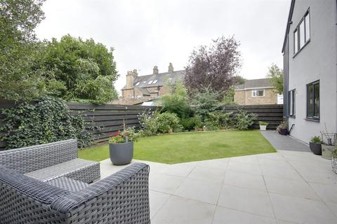 undefined, Chantreys Drive, Elloughton