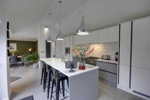undefined, Chantreys Drive, Elloughton