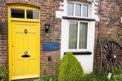 undefined, Rosery Cottage, The Lane, Alverstoke, Gosport PO12 2DE
