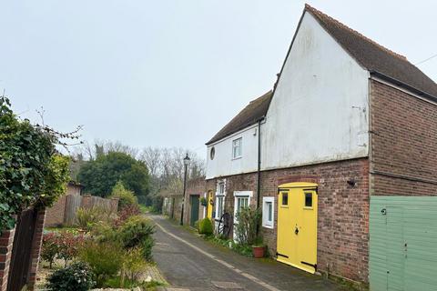 undefined, Rosery Cottage, The Lane, Alverstoke, Gosport PO12 2DE