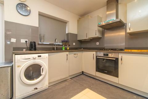 undefined, Jamie Marcus Way, Oadby, LE2