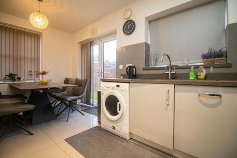 undefined, Jamie Marcus Way, Oadby, LE2