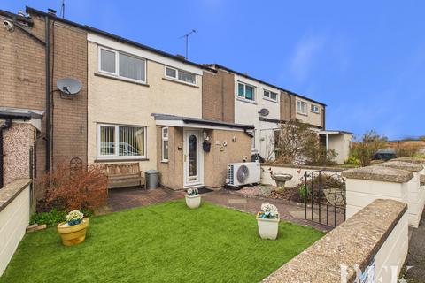3 bedroom terraced house for sale, Sandersons Croft, Penrith CA10
