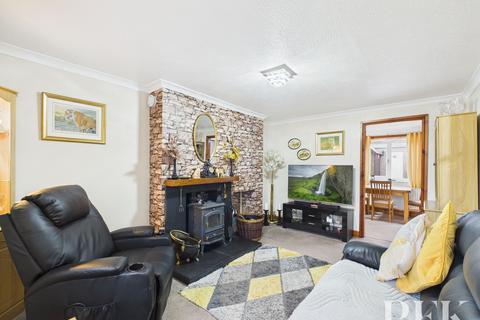 3 bedroom terraced house for sale, Sandersons Croft, Penrith CA10