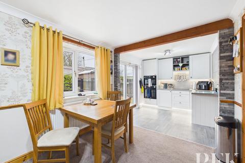 3 bedroom terraced house for sale, Sandersons Croft, Penrith CA10