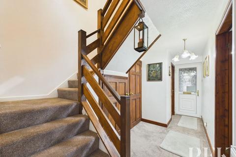 3 bedroom terraced house for sale, Sandersons Croft, Penrith CA10
