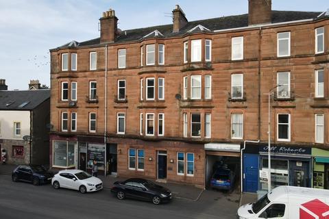 undefined, 104 West Princess Street, Flat 1/2, Helensburgh