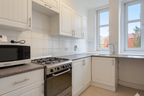 undefined, 104 West Princess Street, Flat 1/2, Helensburgh