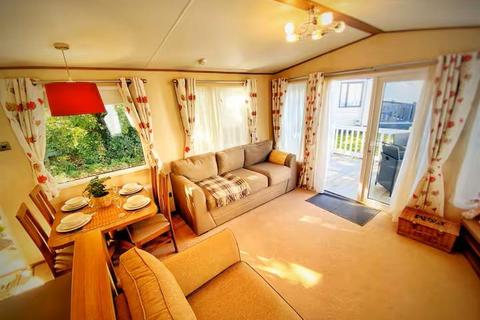 3 bedroom park home for sale, Shorefield Road, Shorefield Country Park, Downton