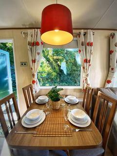3 bedroom park home for sale, Shorefield Road, Shorefield Country Park, Downton