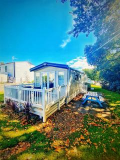 3 bedroom park home for sale, Shorefield Road, Shorefield Country Park, Downton