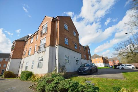 2 bedroom flat for sale, Conyger Close, Corby, NN18