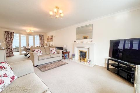 4 bedroom detached house for sale, Danby Close, Washington NE38