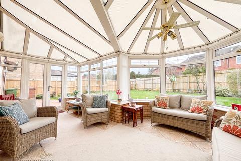 4 bedroom detached house for sale, Danby Close, Washington NE38