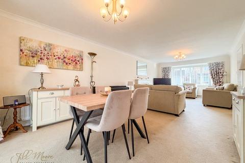 4 bedroom detached house for sale, Danby Close, Washington NE38